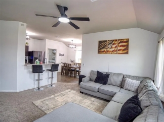 Coming soon! Welcome home to comfort and peace of mind in Harrah!