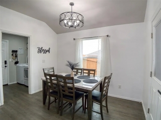 Coming soon! Welcome home to comfort and peace of mind in Harrah!