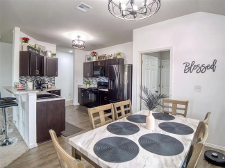 Coming soon! Welcome home to comfort and peace of mind in Harrah!