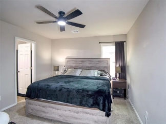 Coming soon! Welcome home to comfort and peace of mind in Harrah!