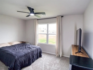 Coming soon! Welcome home to comfort and peace of mind in Harrah!