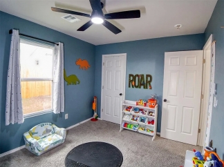 Coming soon! Welcome home to comfort and peace of mind in Harrah!