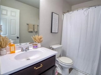 Coming soon! Welcome home to comfort and peace of mind in Harrah!