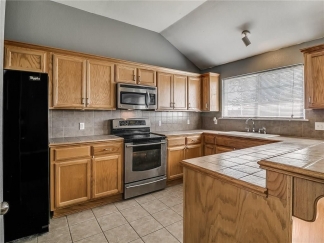 COMING SOON!! Spacious 3-Bed Home with Premium Amenities in Oklahoma City!