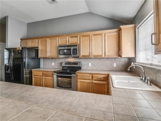 COMING SOON!! Spacious 3-Bed Home with Premium Amenities in Oklahoma City!