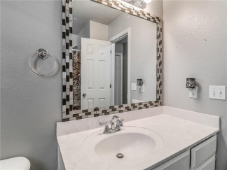 COMING SOON!! Spacious 3-Bed Home with Premium Amenities in Oklahoma City!