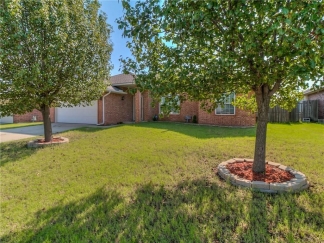 COMING SOON!! Spacious 3-Bed Home with Premium Amenities in Oklahoma City!