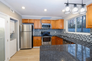 Own the Urban Experience – Elevated 2BR/2.5BA Steps from Atlanta’s Best