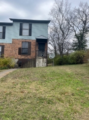 2 Bedrooms 1 1/2 Baths Townhouse Minutes To Downtown Nashville, Tn