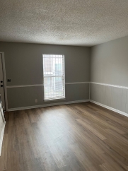 2 Bedrooms 1 1/2 Baths Townhouse Minutes To Downtown Nashville, Tn