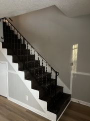 2 Bedrooms 1 1/2 Baths Townhouse Minutes To Downtown Nashville, Tn