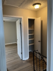 2 Bedrooms 1 1/2 Baths Townhouse Minutes To Downtown Nashville, Tn