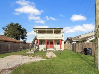 6707 Avenue F - 1