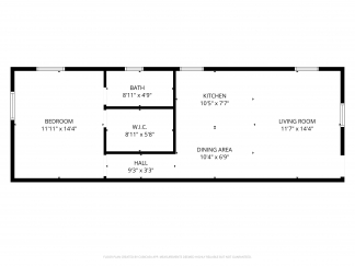 6707 Avenue F - 1