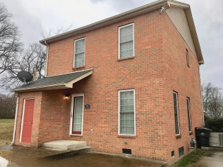 Charming 2-Bed Oasis with 2.5 Baths on Ed Temple Blvd, Nashville – Cozy Living Awaits!