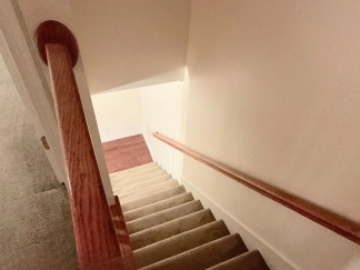 Charming 2-Bed Oasis with 2.5 Baths on Ed Temple Blvd, Nashville – Cozy Living Awaits!