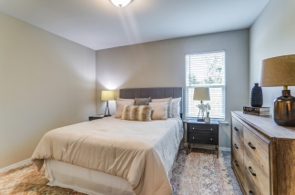 Cottages at Parkstone