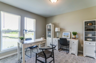 Cottages at Parkstone