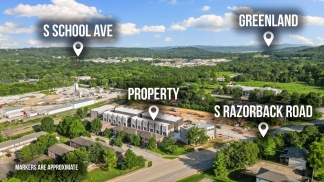 Now Leasing 2026-2027 School Year!