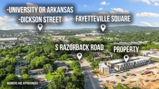 Now Leasing 2026-2027 School Year!