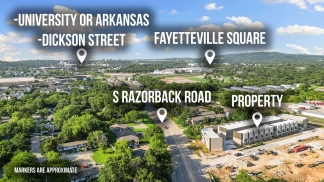 Now Leasing 2026-2027 School Year!