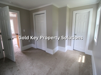 Fully Updated 1 BR 1 BA Downstairs Apartment Near AU (NO SECTION 8)