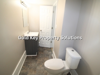 Fully Updated 1 BR 1 BA Downstairs Apartment Near AU (NO SECTION 8)