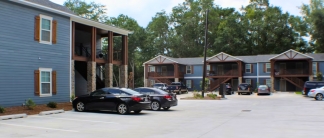 The Woodlands Apartments - 200 W Cranford Ave