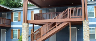 The Woodlands Apartments - 200 W Cranford Ave