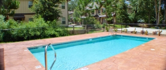 The Woodlands Apartments - 200 W Cranford Ave