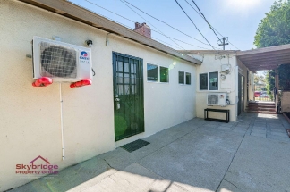 Cozy Chino Studio Retreat: 700 Sq. Ft. with Hardwood Floors & Fireplace!