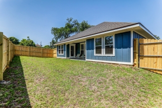 Cottages at Parkstone