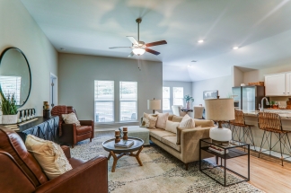 Cottages at Parkstone