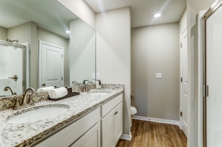 Cottages at Parkstone