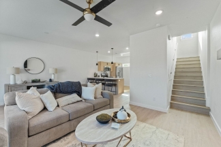 BRAND NEW 3-BEDROOM HOME FOR RENT!!