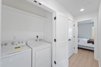 BRAND NEW 3-BEDROOM HOME FOR RENT!!