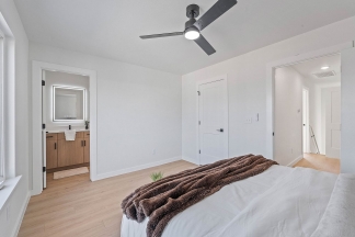 BRAND NEW 3-BEDROOM HOME FOR RENT!!