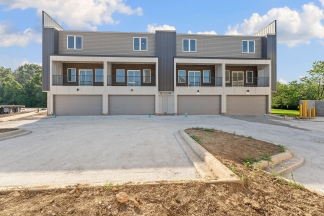 BRAND NEW 3-BEDROOM HOME FOR RENT!!