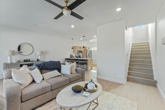 BRAND NEW 3-BEDROOM HOME FOR RENT!!