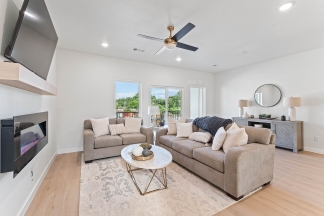 BRAND NEW 3-BEDROOM HOME FOR RENT!!