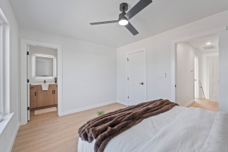 BRAND NEW 3-BEDROOM HOME FOR RENT!!