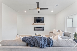 BRAND NEW 3-BEDROOM HOME FOR RENT!!