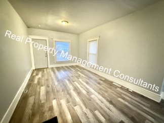 Renovated 2 Bedroom with Deposit Free Living via Obligo