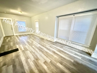 Renovated 2 Bedroom with Deposit Free Living via Obligo