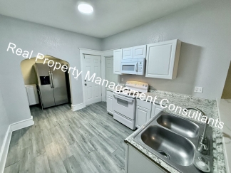 Renovated 2 Bedroom with Deposit Free Living via Obligo