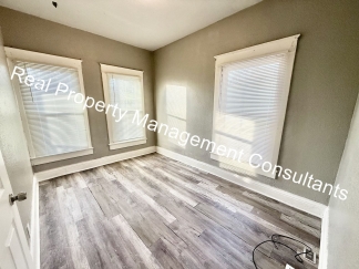 Renovated 2 Bedroom with Deposit Free Living via Obligo