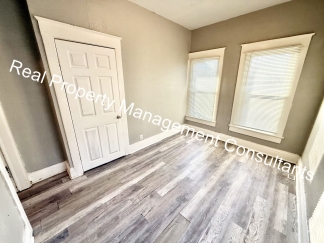 Renovated 2 Bedroom with Deposit Free Living via Obligo