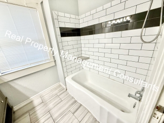 Renovated 2 Bedroom with Deposit Free Living via Obligo