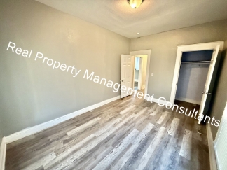 Renovated 2 Bedroom with Deposit Free Living via Obligo