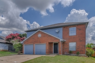 Large S. Arlington - Kennedale ISD 3 bedroom on large lot